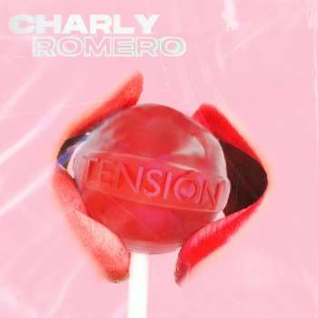 Charly Romero Tensión