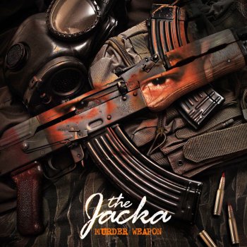 The Jacka Take Over the World (feat. Fed-X)