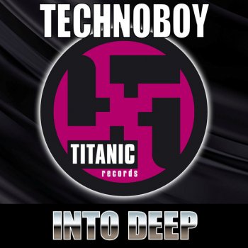 Technoboy Into Deep - Rocco & Bass-T Remix