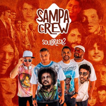 Sampa Crew Não Vá