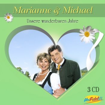 Michael, Marianne & Egon Louis Frauenberger Du, Du liegst mir im Herzen