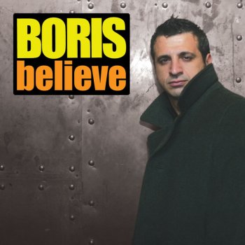 DJ Boris Believe Intro - Intro