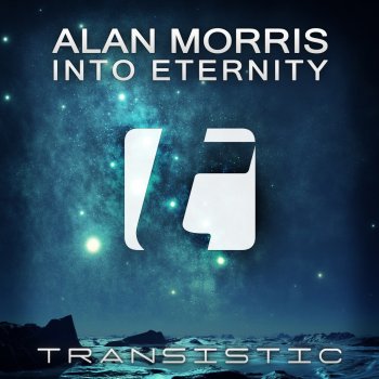 Alan Morris Into Eternity