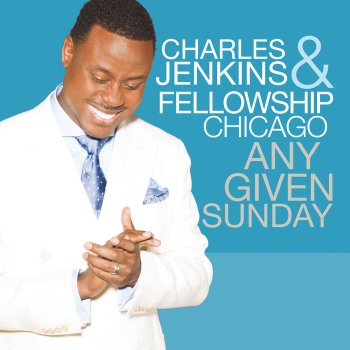 Charles Jenkins & Fellowship Chicago War (Remix)