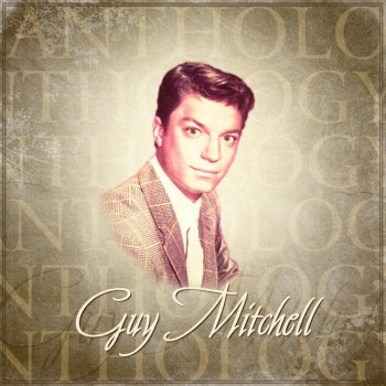Guy Mitchell Look At That Girl