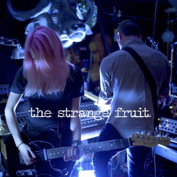 Queen Kwong feat. Wes Borland The Strange Fruit