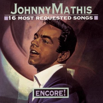 Johnny Mathis My Love for You