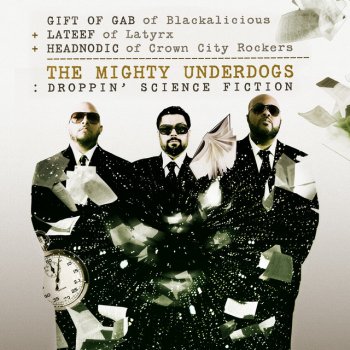 The Mighty Underdogs Science Fiction