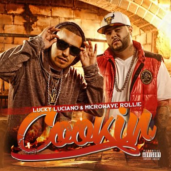 Lucky Luciano, Microwave Rollie & M-Dot Lookin Good (feat. M Dot)