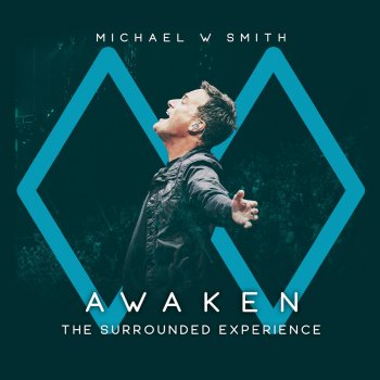 Michael W. Smith feat. Calvin Nowell Great Are You Lord