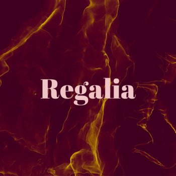 Steven Young Regalia