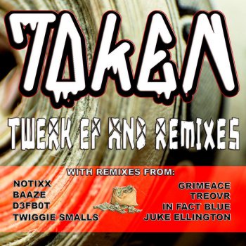 Token Dropout Twerk - Original Mix