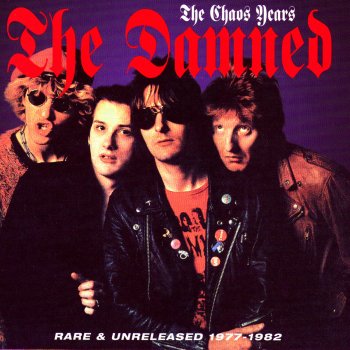 The Damned Happy Talk (Live 82)