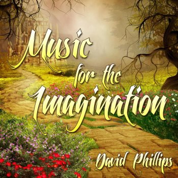 David Phillips On the Wings of Light