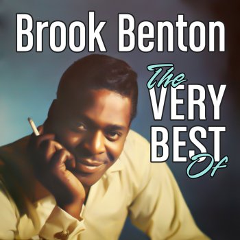Brook Benton I Didn't Know What Time It Was