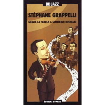 Stéphane Grappelli Viper's Dream