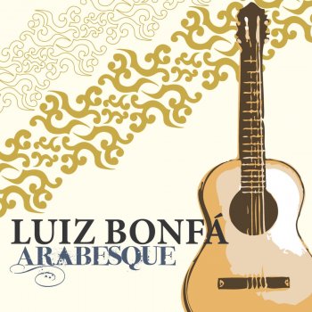Luiz Bonfà A Brazilian in New York - Original Mix