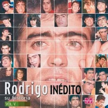 Rodrigo Amante Tu, Amante El