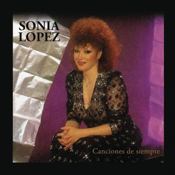 Sonia López Por Qué Negar?