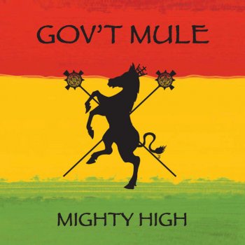 Gov't Mule I'm A Ram