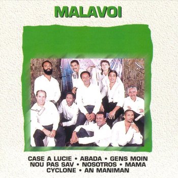 Malavoi Nosotros (live, 1992/93)