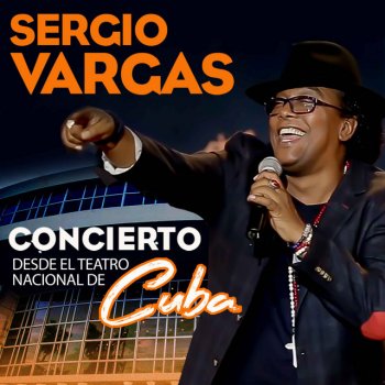 Sergio Vargas Leña - En Concierto