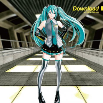 buzzG feat.初音ミク feat. Miku Hatsune Miss you