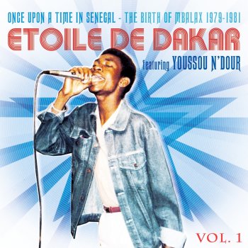 Etoile De Dakar feat. Youssou N'Dour Absa Gueye