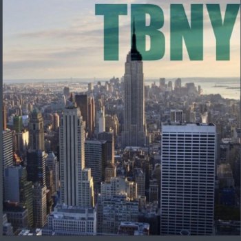 TBNY feat. Theory, The Great M Eye & Mike Dibiasi LifeI Live