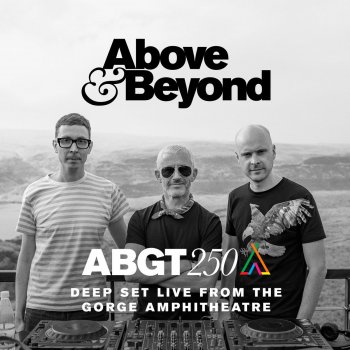 Tinlicker Nothing Without You (ABGT250WD)
