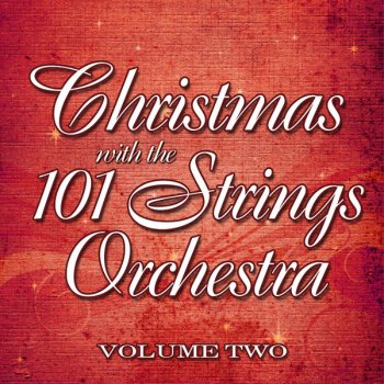 101 Strings Orchestra The Christmas Song (Chestnuts Roasting...)