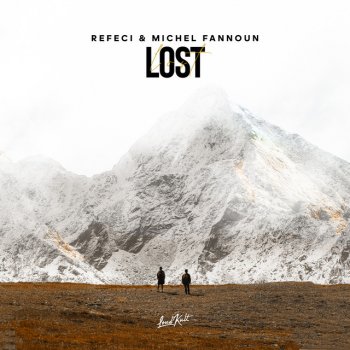 Refeci feat. Michel Fannoun Lost