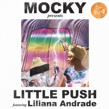 Mocky Little Push - Extended Instrumental