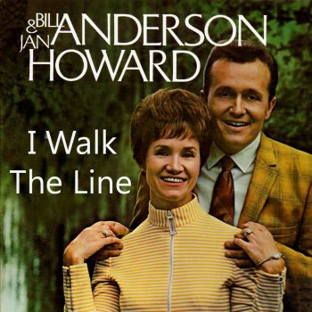 Bill Anderson feat. Jan Howard For Loving You