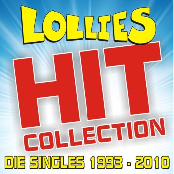 Lollies (Du kannst mich mal) Gern haben (Album Version)