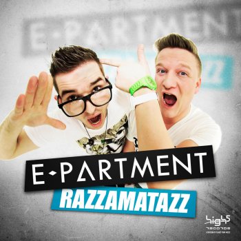 E-Partment Razzamatazz (Last Hit Mix)