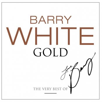 Barry White It's Only Love Doing Its Thing (Album Version)