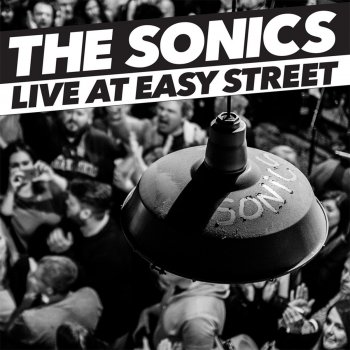 The Sonics feat. Eddie Vedder Leaving Here (Live)