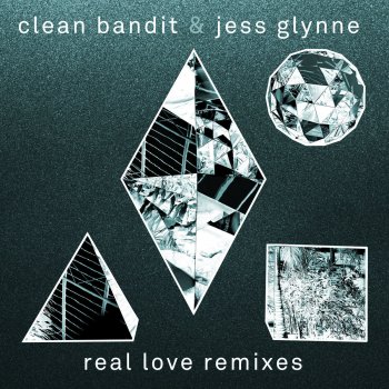 Clean Bandit feat. Jess Glynne Real Love (Henry Krinkle Remix)