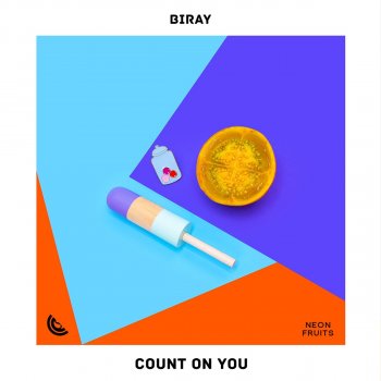 Biray Count on You