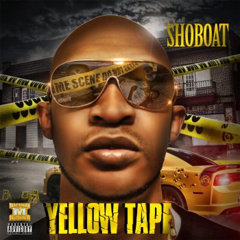 Shoboat feat. Bisshop Yellow Tape (feat. Bisshop)