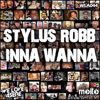 Stylus Robb Inna Wanna (Juan Magan & Josepo Remix)