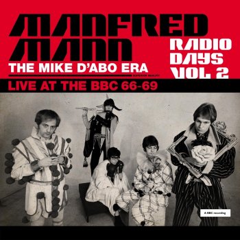 Manfred Mann Manfred Mann & Mike d'Abo Interview - 2