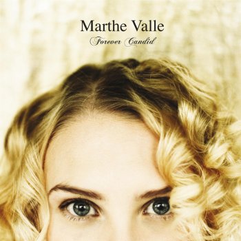 Marthe Valle Train Love