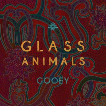 Glass Animals feat. Tei Shi Holiest