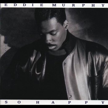 Eddie Murphy With All I Know