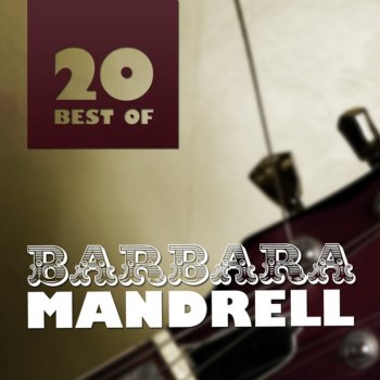 Barbara Mandrell Playing Around With Love