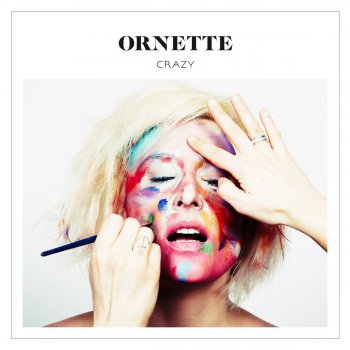 Ornette feat. Ours Avec Nous (Put Your Hands Up) (feat. Ours)