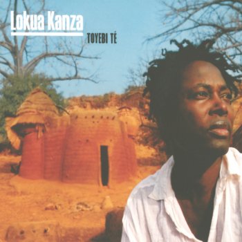Lokua Kanza Etre Heureux - Interlude