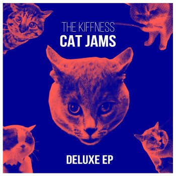 The Kiffness feat. Alugalug Cat 2.0 Please Go Away (feat. Alugalug Cat 2.0)